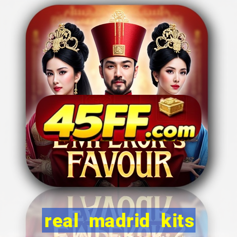real madrid kits dls classic